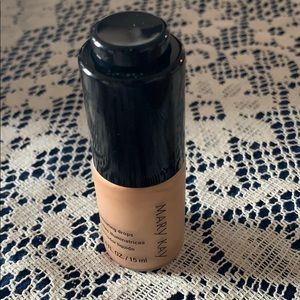 Mary Kay illuminating drops - golden horizon